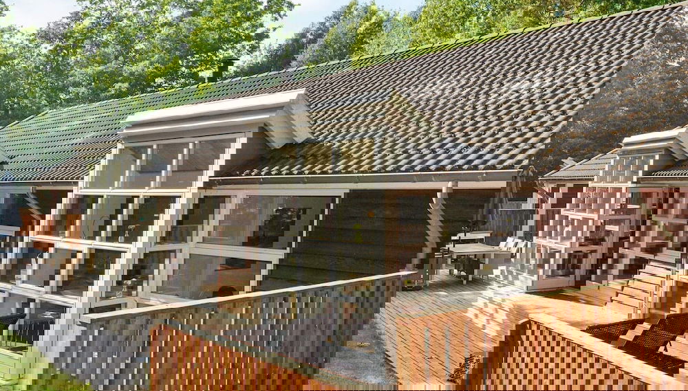 10 Person Holiday Home in Hasle - Foto 1, Imagen principal