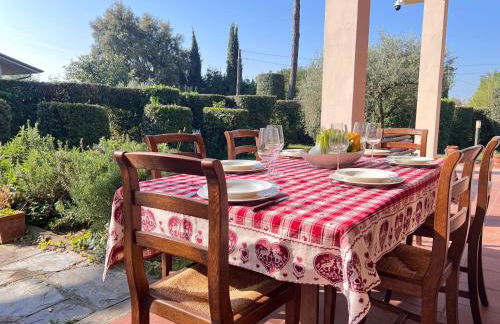 Villa Biba tra Lucca e Pisa - Foto 35