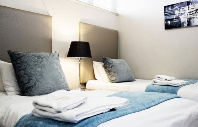 Beach Break Holiday Letting - Photo 14