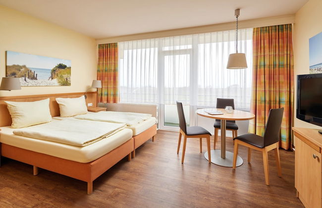 Appartements im Freizeitpark Weissenhauser Strand - Photo 4