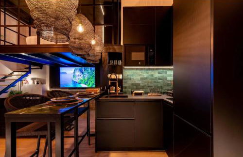 loft santa justa - Foto 16