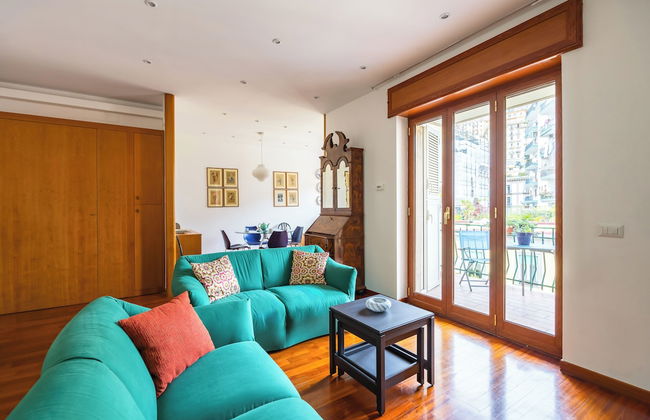 Colonna Classic Style Apartment - Foto 17