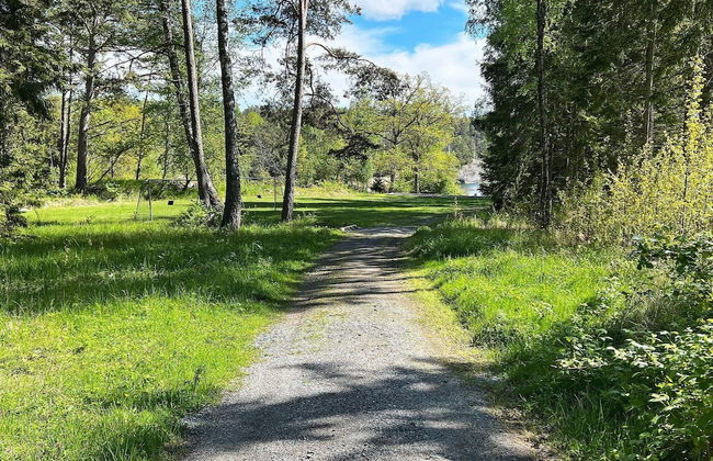 4 Person Holiday Home in Stavsnas-by Traum - Foto 15