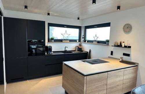 PanoramaChalet Winterberg - Foto 2