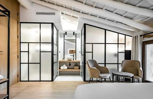 ABBI Suites Casa Rural, Suites & Spa - Foto 54