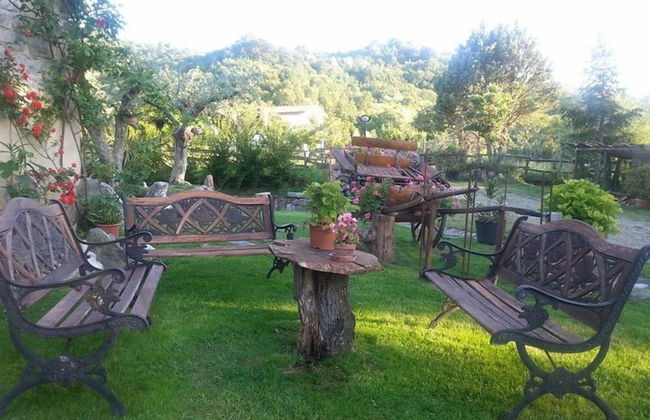 Agriturismo Terra Nostra - Foto 16