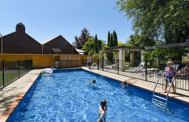 Manata Lodge - Photo 35