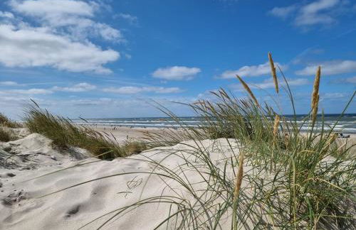 Ferienappartment Nordseenixe - Foto 27