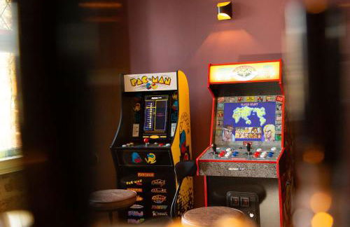 Brauhaus Bueckeburg Sauna-Whirlpool-Kino-Villa - Foto 7