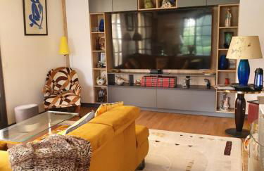 LE PARC DE JEANNE - Foto 34