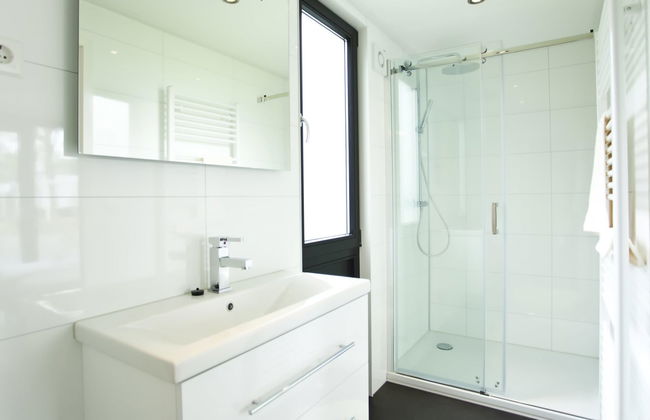 3 bedroom House in Nijkerk with swimming pool and terrace - Photo 10