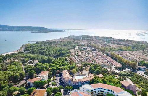 BLUE NOTE -4 étoiles-Terrasse Vue-2 Parking - Foto 28