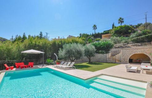 Beautiful Home In La Colle-Sur-Loup - Foto 8