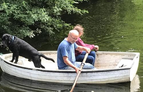 Betty's Cottage - Traditional Norfolk Farm Cottage - Foto 28