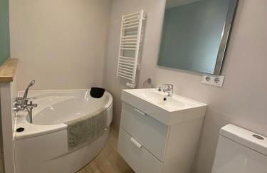 Cosy Casa with terrace & sea view - Foto 14