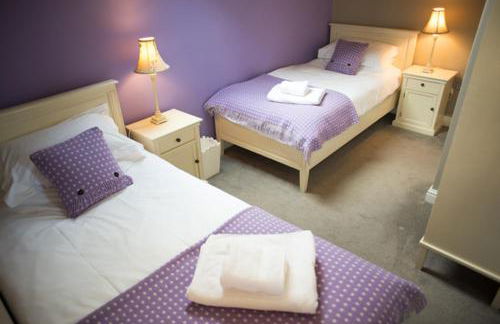 Shippon Cottage - Brosterfield Farm - Photo 14