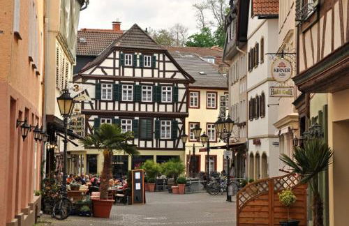 Ferienhaus Auszeit - Foto 40