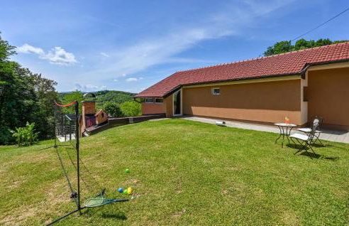 Stunning Home In Vinica Breg With Sauna - Foto 17