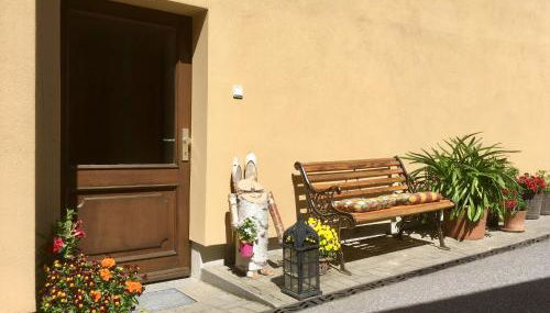 Ferienwohnung Hänel - Foto 4