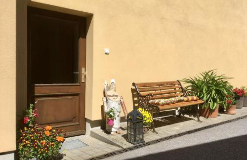 Ferienwohnung Hänel - Foto 4