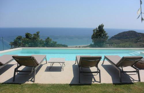 Villa Lithos - Foto 13