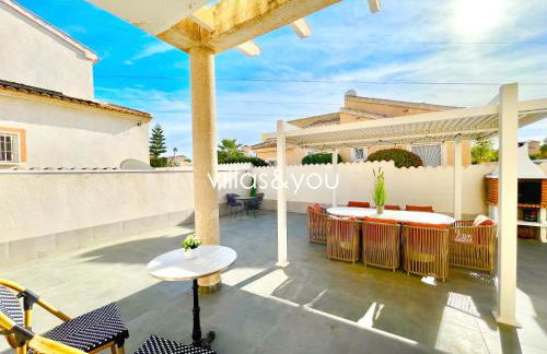 Villa Atalaya Park by Villas&You - Foto 21