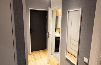 Apartamenty Częstochowa pod Jasną Górą Teresy 4-2 parking gratis - Photo 9