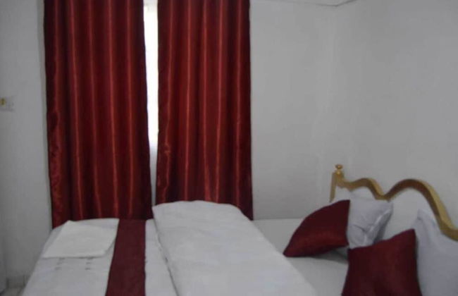 Stay.Plus Mwanzo Apartment Eldoret - Foto 4