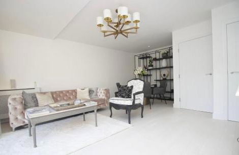 Stylish Family Holiday Home, Ramsgate - Foto 12