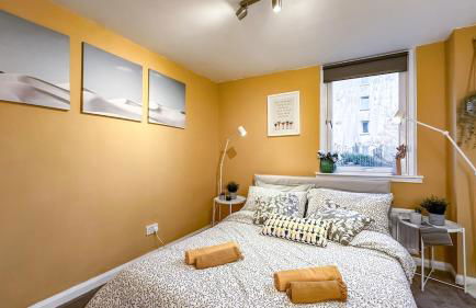 Sunny day new flat with 5 beds - Foto 18