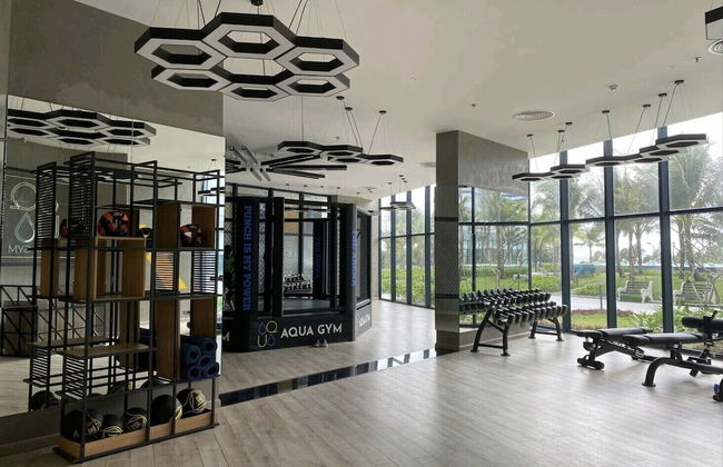 Cam Ranh Beach Resort Nha Trang - Foto 17