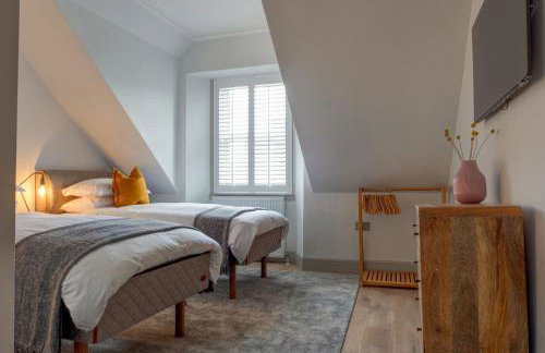 Andrean House, St Andrews - Foto 11