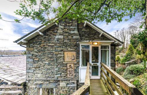 Top Garden Suite Far Sawrey Windermere - Foto 1