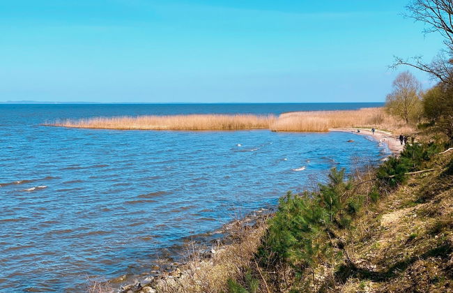 Holiday Home in Nowe Warpno Near Harbor - Photo 33