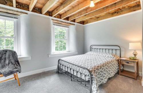 Large Historic Home in Pennsylvania Dutch Country! - Foto 25