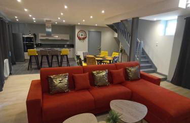 Le palais duplex - Foto 6