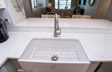 Dunes of Panama E605 2BR 2BA BEACHFRONT condo - Foto 8