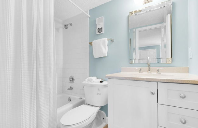 Holiday Surf and Racquet Club 711 - Foto 17