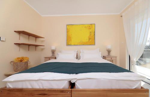 Villa Sunny Ičići- Apartment Sun - Foto 5