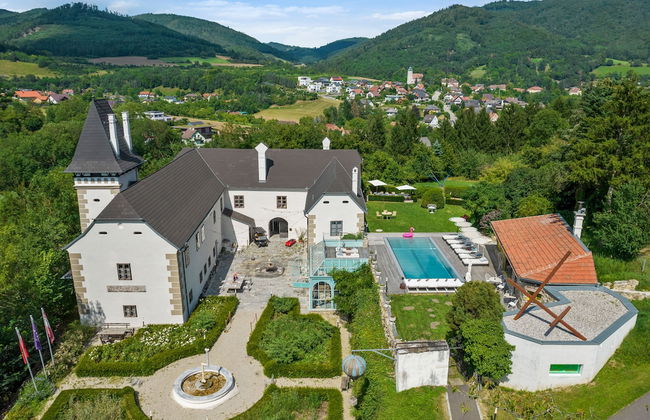 La Petite Ivy, Trenninghof 1302 - Managed by SKY9 Apartments - Foto 41