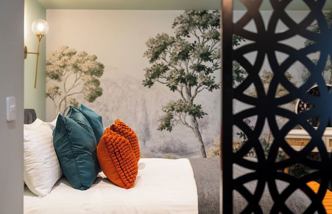 Commandery Vaults - Foto 4