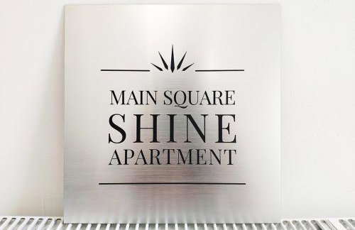 Luxurios and historic apartment "Shine" - right on the Main Square - Foto 71