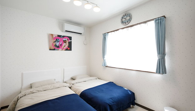 Onnason Resort Riora - Foto 4, Habitación