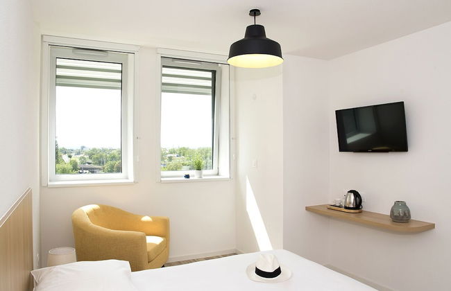 Résidence La Canopée - Photo 4