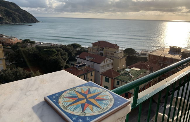 Sunflower terrazza panoramica - Foto 28