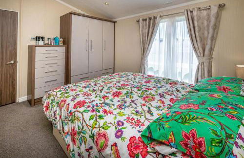 Hafan Y Mor Holiday Lodge - Foto 22