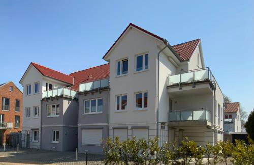 Ihr Ostseedomizil, strandnah und mittendrin ab Mai eigene Wallbox für unsere Gäste - Foto 15