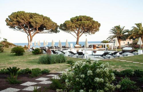 Resort Capo Bianco - Foto 7