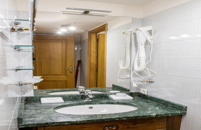 Residence Cervinia 3952 - Foto 11