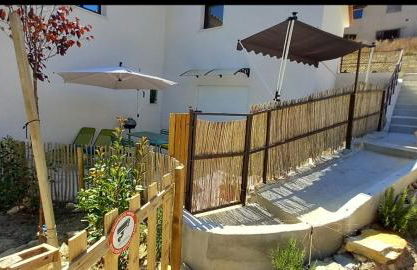 Appartement avec terrasse dans maison individuelle - Foto 7